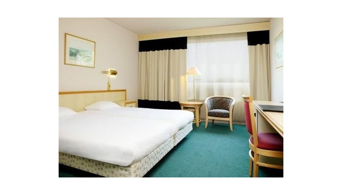 Hotel Nh Geldrop poza 2