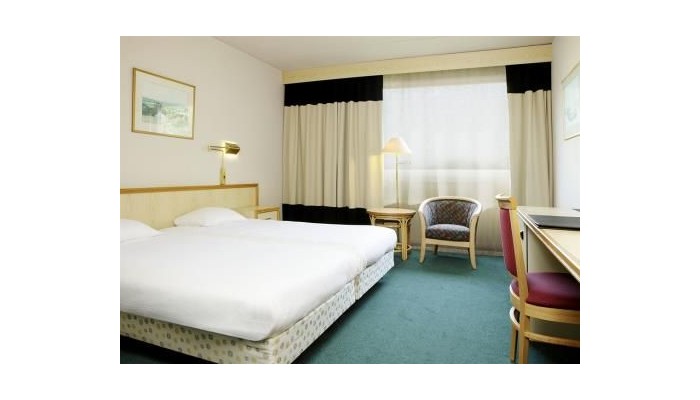 Hotel Nh Geldrop poza 3