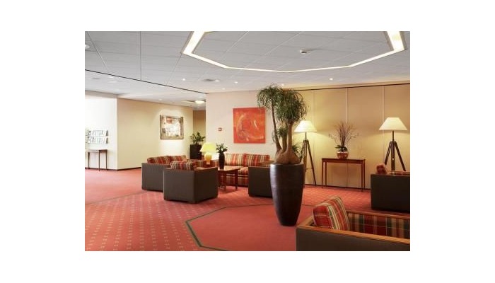 Hotel Nh Geldrop poza 13
