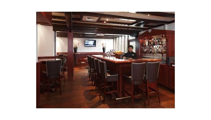 Hotel Nh Geldrop poza 12