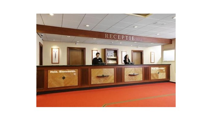 Hotel Nh Geldrop poza 1