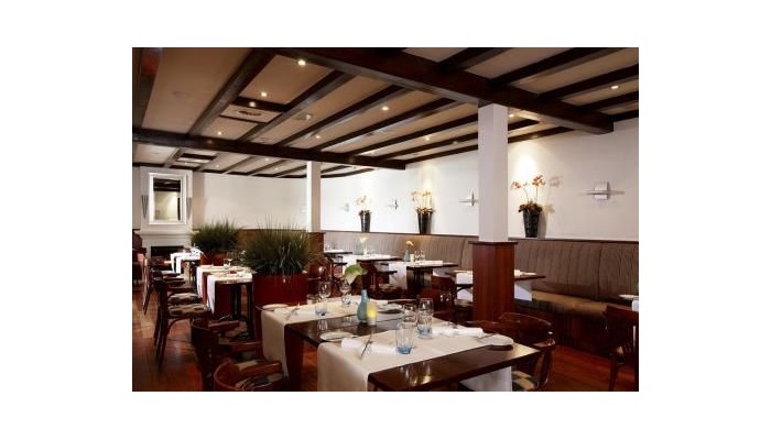 Hotel Nh Geldrop poza 11