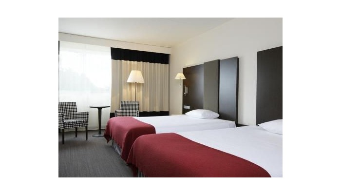 Hotel Nh Geldrop poza 4