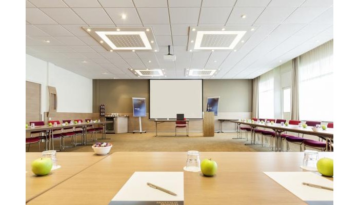 Hotel Novotel Eindhoven poza 0