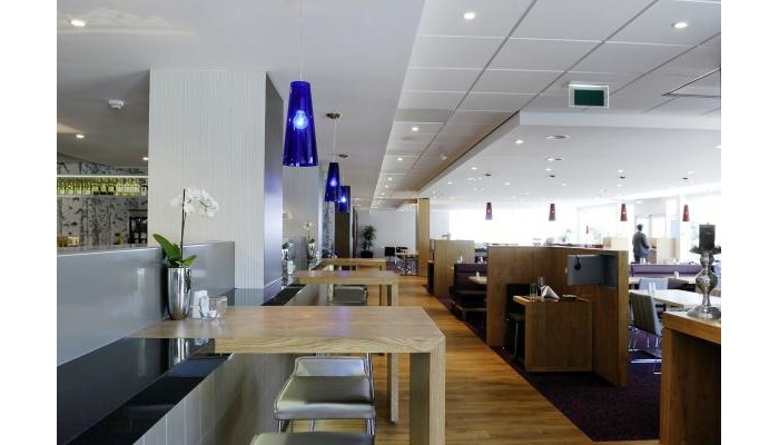 Hotel Novotel Eindhoven poza 9