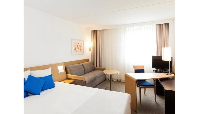 Hotel Novotel Eindhoven poza 7