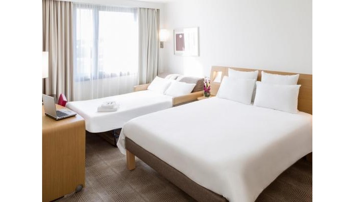 Hotel Novotel Eindhoven poza 3