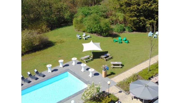 Hotel Novotel Eindhoven poza 6