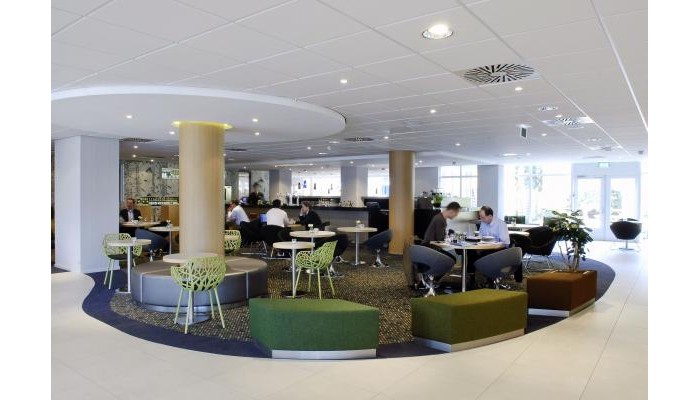 Hotel Novotel Eindhoven poza 8