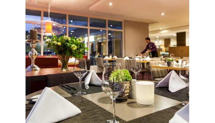 Hotel Novotel Eindhoven poza 5