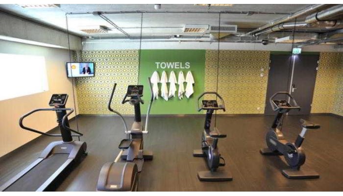 Hotel Tulip Inn Eindhoven Airport poza 0