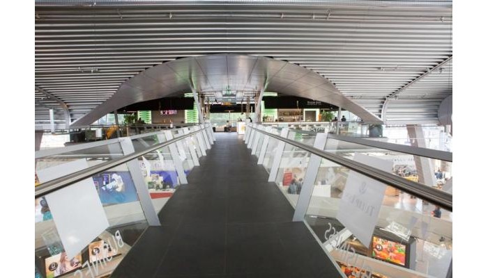 Hotel Tulip Inn Eindhoven Airport poza 6