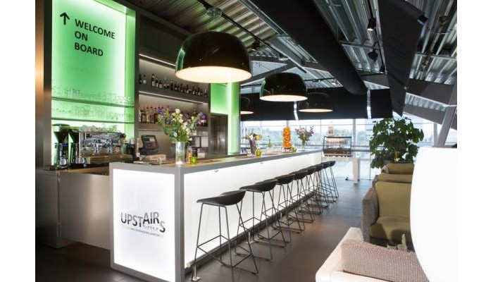 Hotel Tulip Inn Eindhoven Airport poza 2