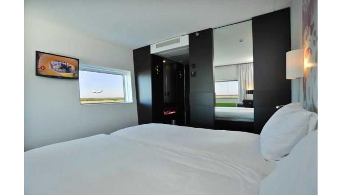 Hotel Tulip Inn Eindhoven Airport poza 7
