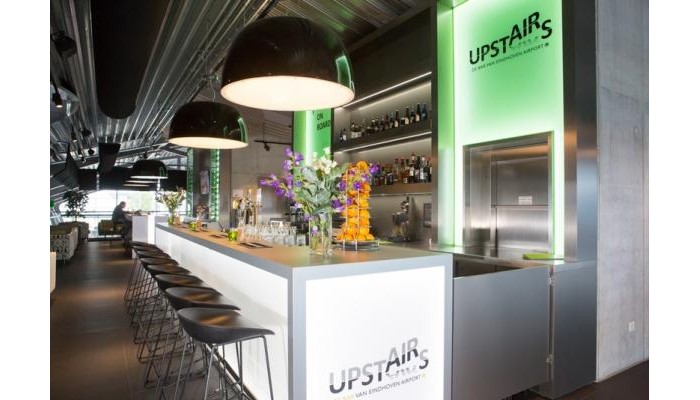 Hotel Tulip Inn Eindhoven Airport poza 1