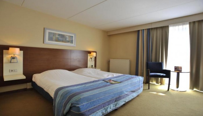 Hotel Tulip Inn Oosterhout poza 5