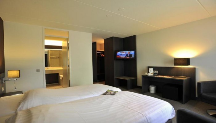 Hotel Tulip Inn Oosterhout poza 8