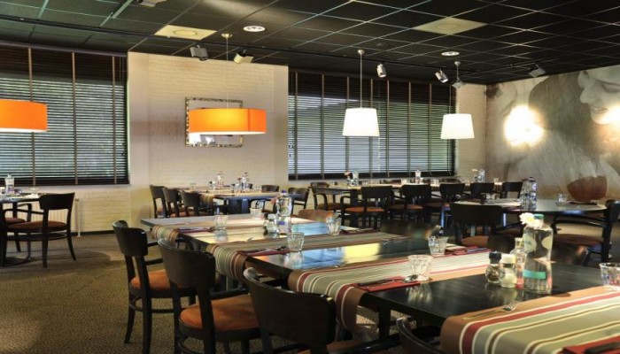 Hotel Tulip Inn Oosterhout poza 15