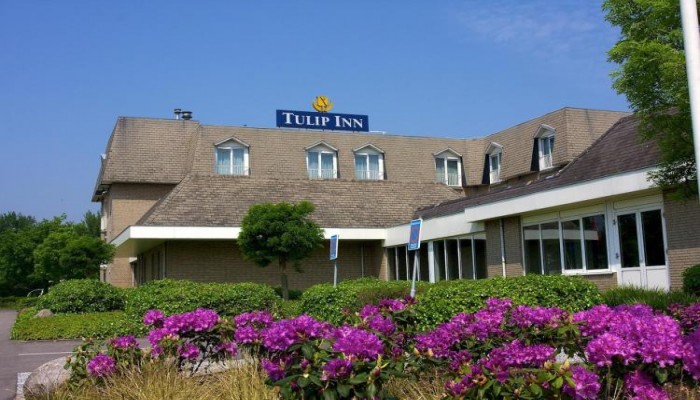 Hotel Tulip Inn Oosterhout poza 0