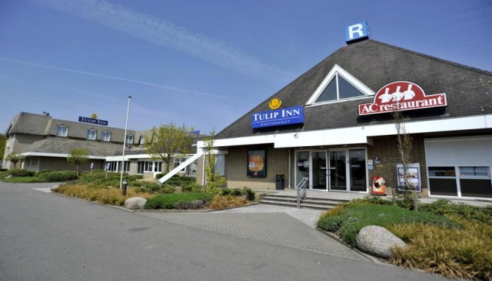 Hotel Tulip Inn Oosterhout poza 1