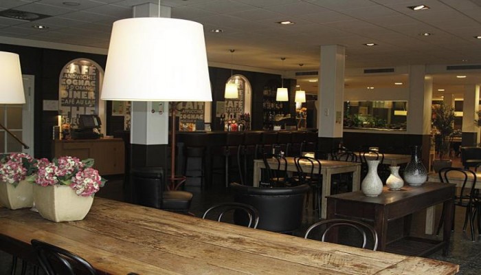 Hotel Tulip Inn Oosterhout poza 12