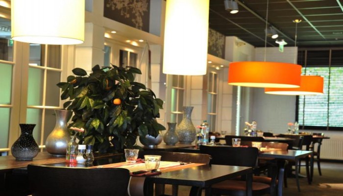 Hotel Tulip Inn Oosterhout poza 11
