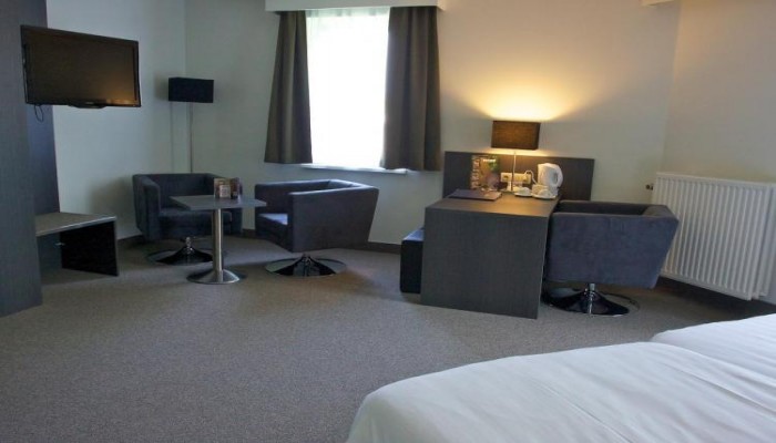 Hotel Tulip Inn Oosterhout poza 4