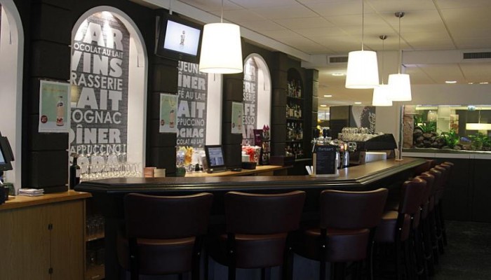 Hotel Tulip Inn Oosterhout poza 10