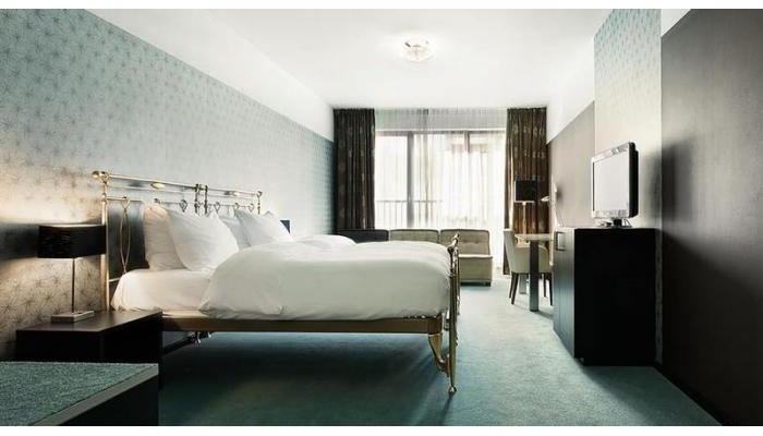 Inntel Hotels Art Eindhoven poza 1