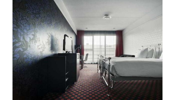 Inntel Hotels Art Eindhoven poza 7