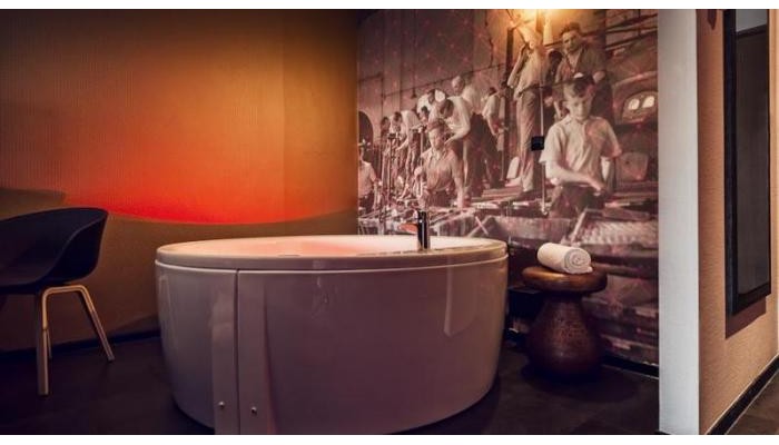 Inntel Hotels Art Eindhoven poza 9