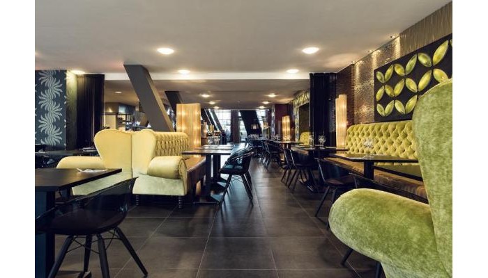 Inntel Hotels Art Eindhoven poza 3