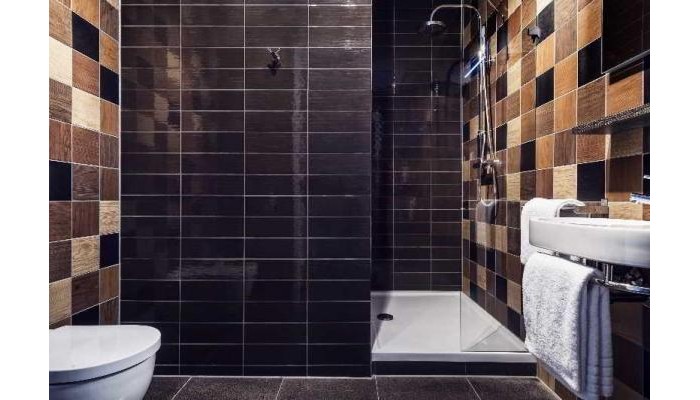 Inntel Hotels Art Eindhoven poza 5