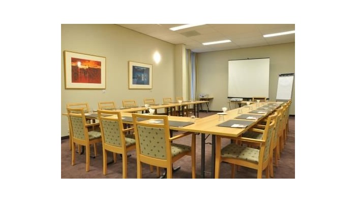 Sandton Hotel Eindhoven City Centre poza 29