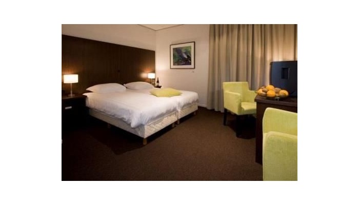 Sandton Hotel Eindhoven City Centre poza 1