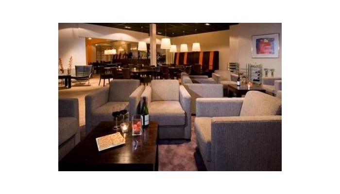 Sandton Hotel Eindhoven City Centre poza 24