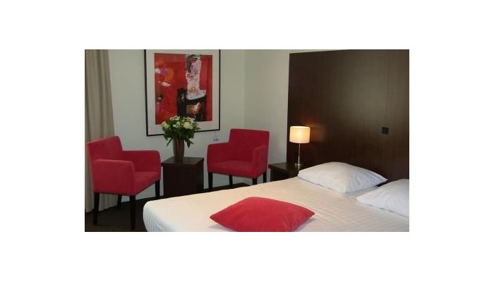 Sandton Hotel Eindhoven City Centre poza 7