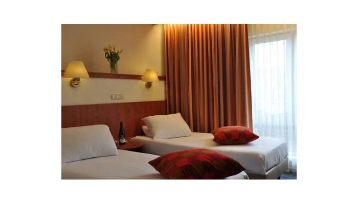 Sandton Hotel Eindhoven City Centre poza 4