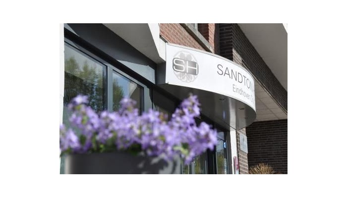 Sandton Hotel Eindhoven City Centre poza 0