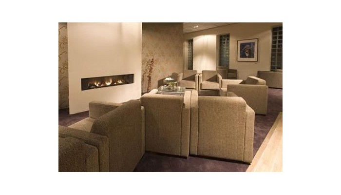 Sandton Hotel Eindhoven City Centre poza 23