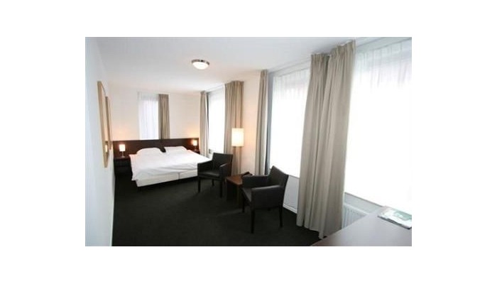 Sandton Hotel Eindhoven City Centre poza 9