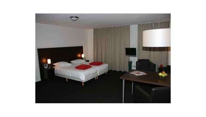 Sandton Hotel Eindhoven City Centre poza 13