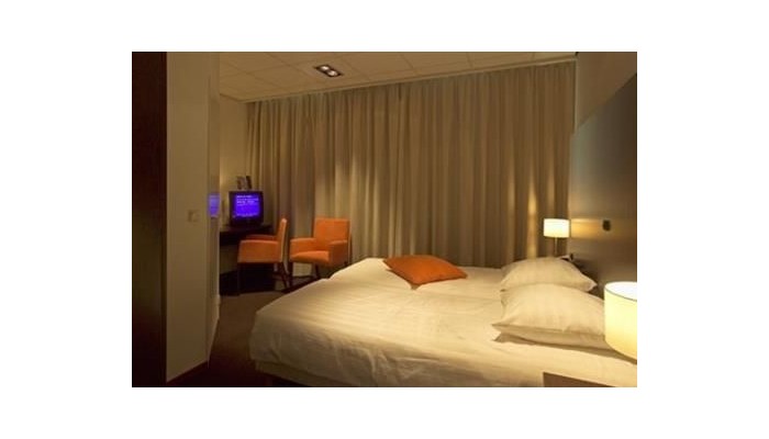 Sandton Hotel Eindhoven City Centre poza 3