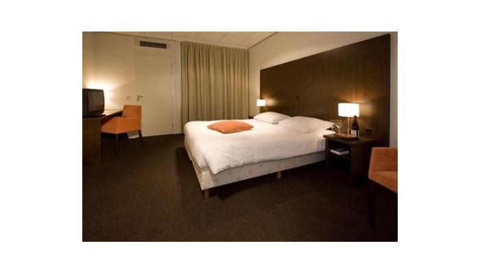 Sandton Hotel Eindhoven City Centre poza 15