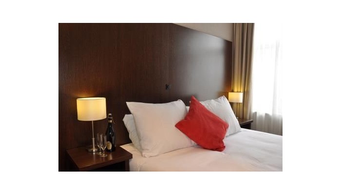 Sandton Hotel Eindhoven City Centre poza 5