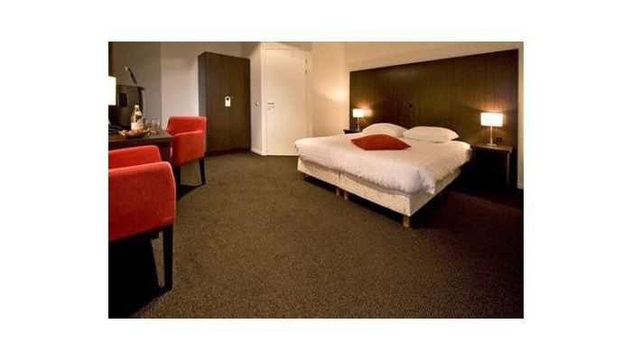 Sandton Hotel Eindhoven City Centre poza 14