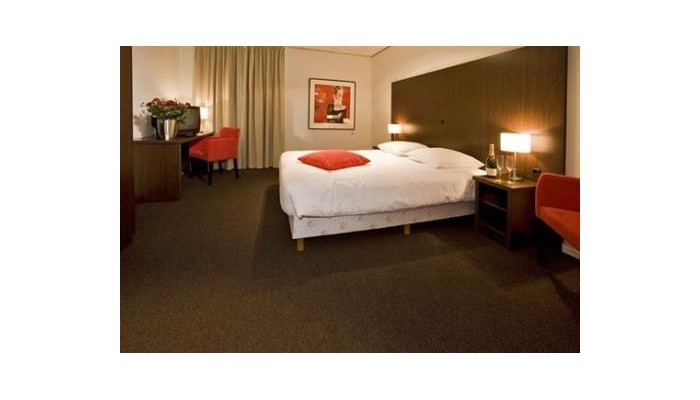 Sandton Hotel Eindhoven City Centre poza 2