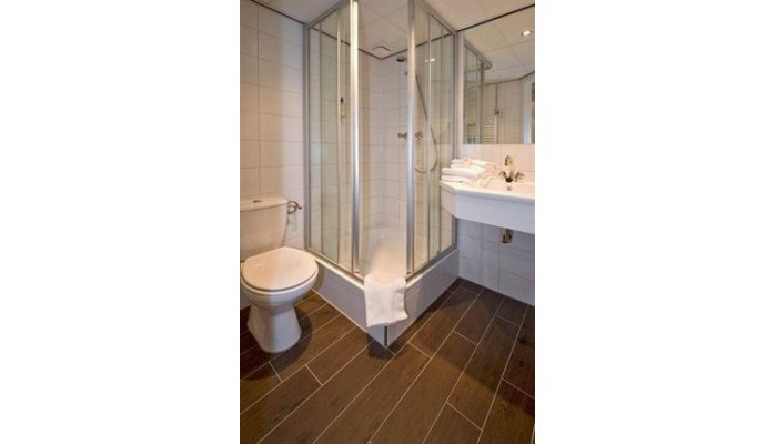 Sandton Hotel Eindhoven City Centre poza 18