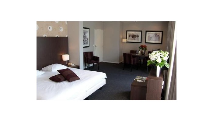 Sandton Hotel Eindhoven City Centre poza 12