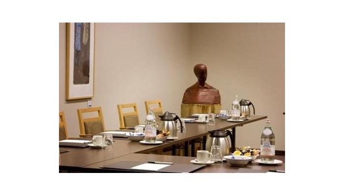 Sandton Hotel Eindhoven City Centre poza 30